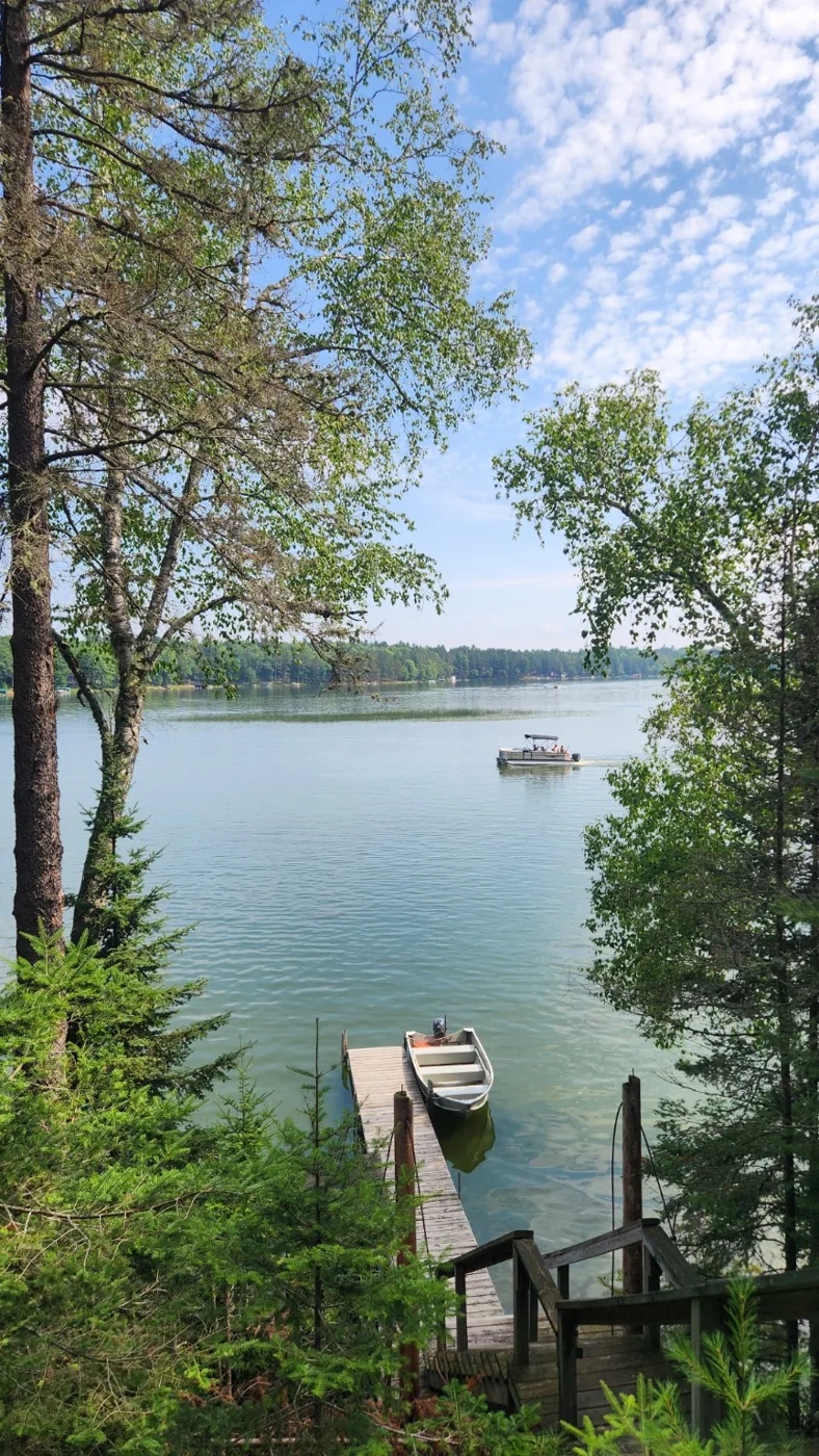 Cabin 6 photo