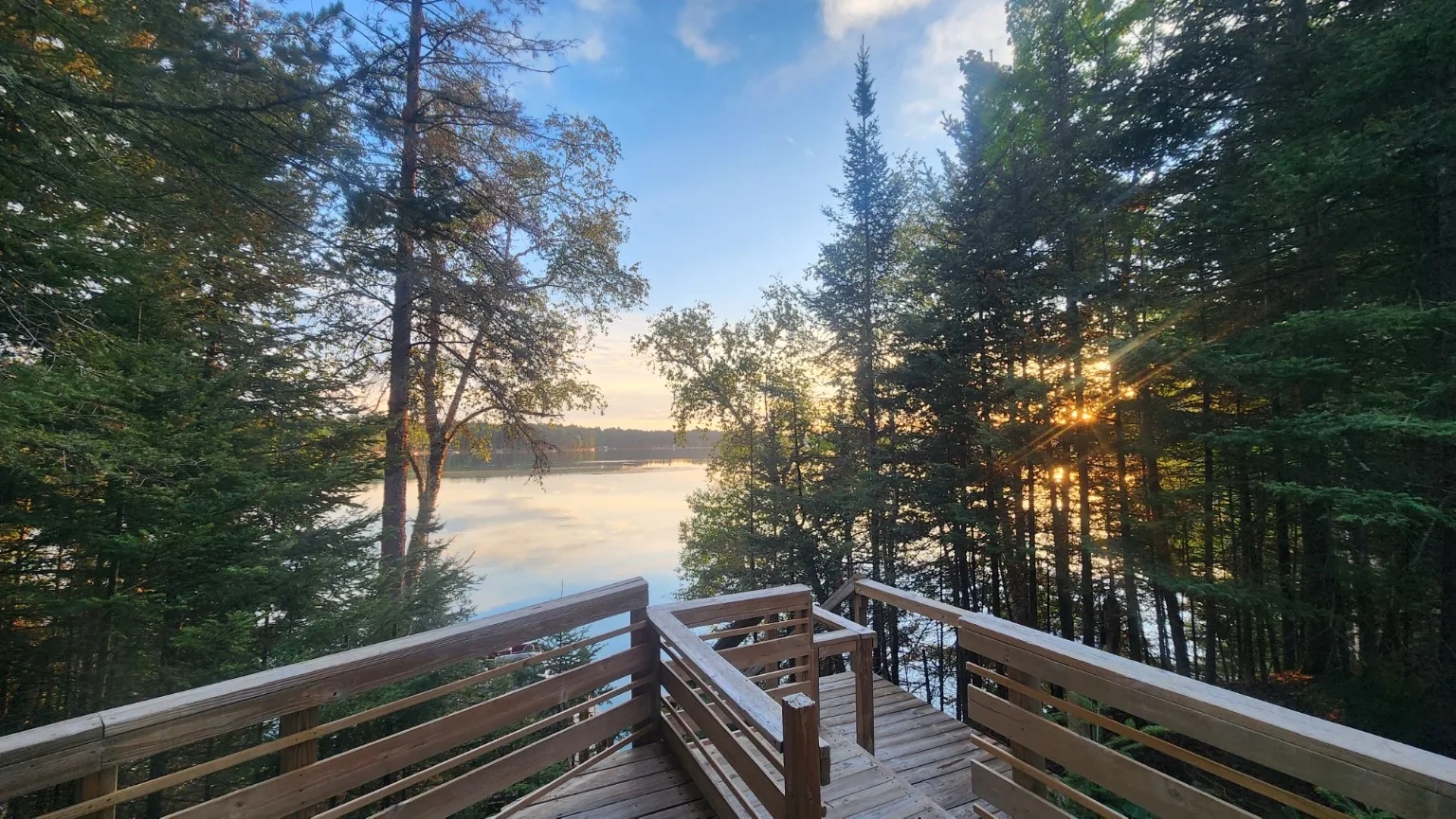 Cabin 6 photo