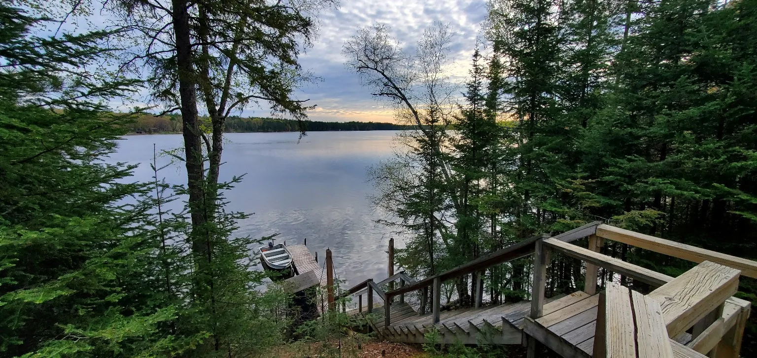 Cabin 6 photo