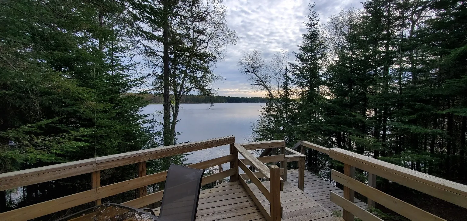 Cabin 6 photo