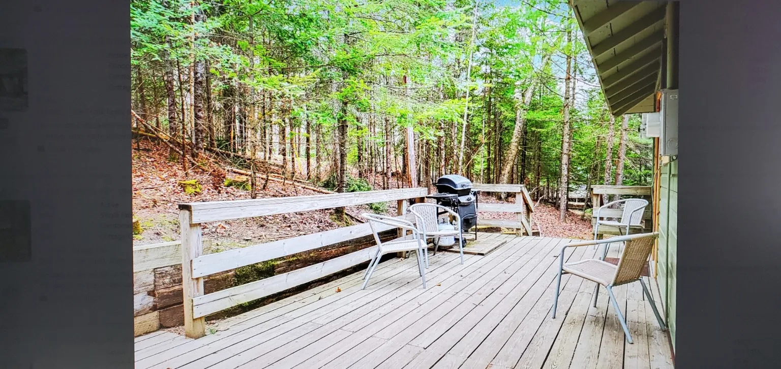Cabin 6 photo