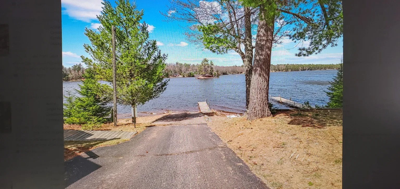The Little St. Germain Cabins photo