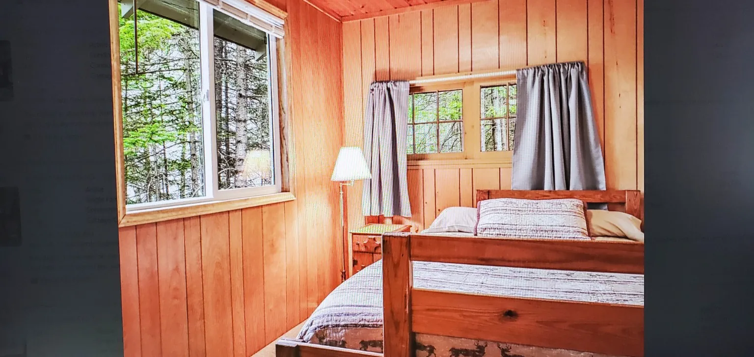 Cabin 6 photo