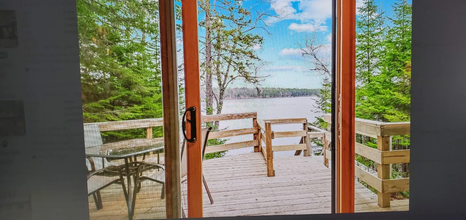 Cabin 6 photo